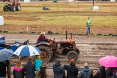 allis-chalmers U