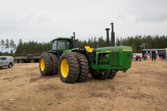 John Deere 4440 Tandem