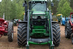 John Deere