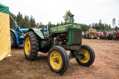 John Deere