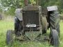 Ett nytt fynd en JOHN DEERE AR 1946
