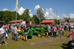 Hjuletsdag i Gräfsnäs 2014