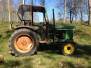 John Deere Lanz  2019