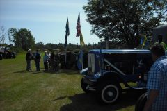 MOTORDAGEN PÅ STÖRLINGE MOTORMUSEUM ÖLAND