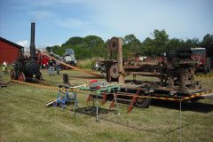 MOTORDAGEN PÅ STÖRLINGE MOTORMUSEUM ÖLAND