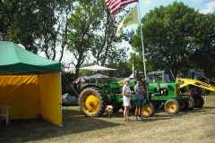 STÖRLINGE  motormuseum 2018-07-21