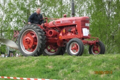 Tibro Motorhistorisk dag 2013