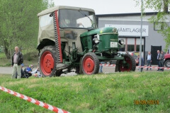 Tibro Motorhistorisk dag 2013