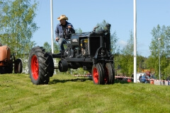 Tibro Motorhistorisk dag 2015