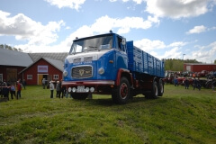 Tibro Motorhistorisk dag 2015