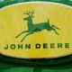 john deere logo 1956-1968